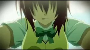 Аниме клип: Извращенка