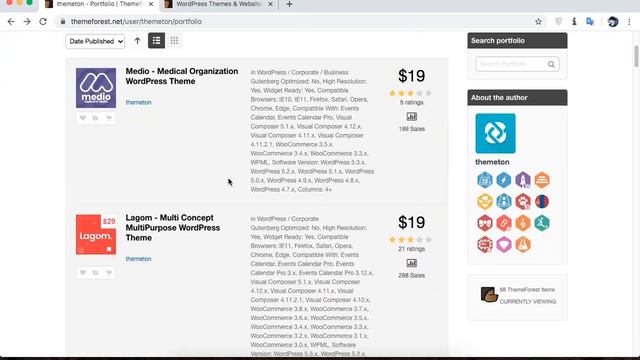 Envato market - Монгол дизайнерууд олон улсын зах зээлд Digital Content борлуулах. (Миний бодлоор) смотреть онлайн