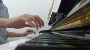 Шостакович - Прелюдия Си минор, Соч.34