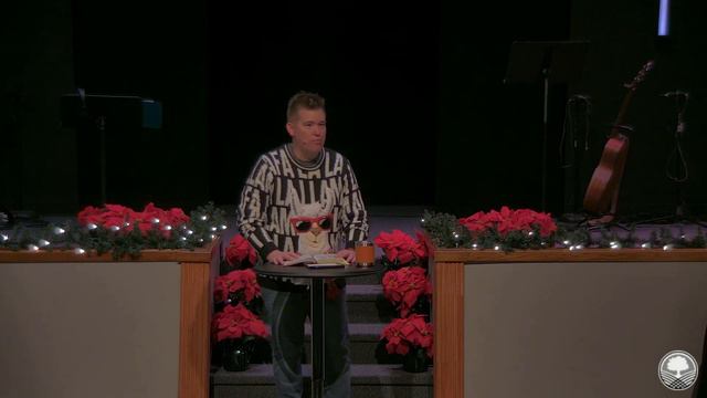 Light of the World Week 2 смотреть онлайн