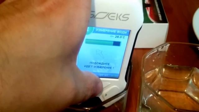 Эковизор F4 СОЭКС. Обзор устройства смотреть онлайн