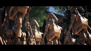 STAR WARS BATTLEFRONT 2 Official Launch Trailer