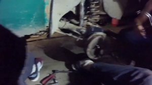 Ока на колёсах от квадроцикла /SUV from a subcompact VOL6