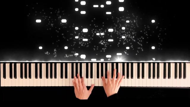 Liszt - Liebestraum No. 3