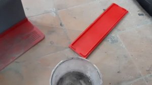 Что не так с мойкой для шпателей от NOVOL