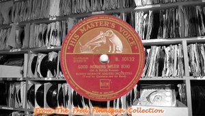 Buddy Morrow & His Orch - Good Morning Mister Echo(1951)