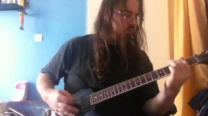 Metallica - Through the Never Cover