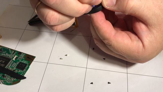 Замена экрана на PocketBook 627 смотреть онлайн