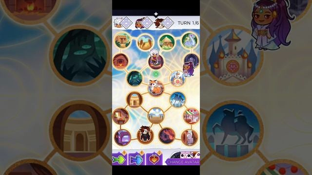 The Arcana: Heart Hunter смотреть онлайн