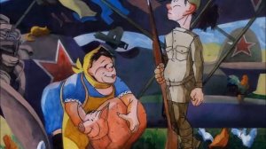 Войнович. Чонкин_Часть 1 (3)