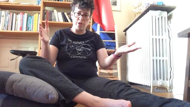 Приводящие мышцы и внутренний ротатор бедра смотреть онлайн