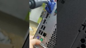 Lenovo ThinkCentre системный блок