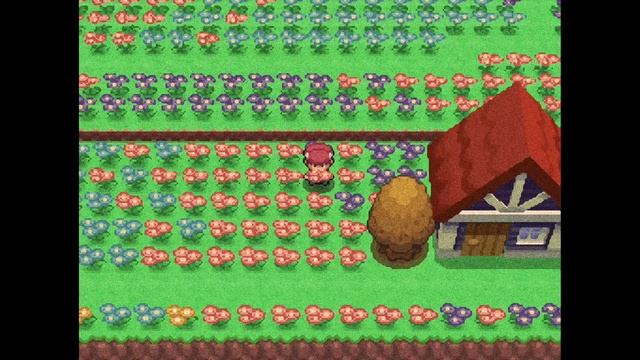 Pokemon Diamond/Pearl Nostalgic Music (with rain sounds) - Sleep/Study music смотреть онлайн