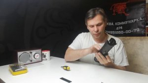 Обзор цевья Крайт на Сок 95                                        (Krayt's forend review on Sok 95