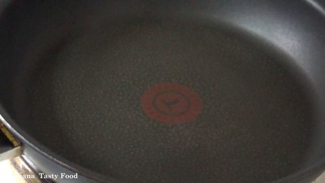 Вы когда нибудь готовили так пиццу я впервые / Pizza in a frying pan