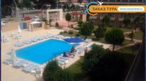 ARES DREAM (старое название CLUB ARES, QUEEN VICTORIA) 3* обзор