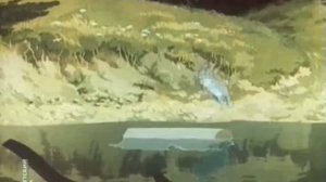 Переход вещания (Детский мир/Телеклуб) (04.05.2012)