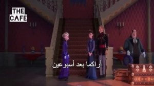 Learn English Through Movies #Frozen 1