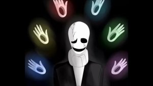 песня Гастера