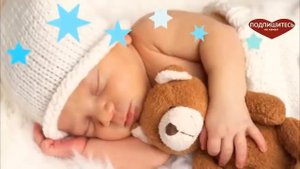Белый Шум для спокойного сна малыша.Без базовой рекламы