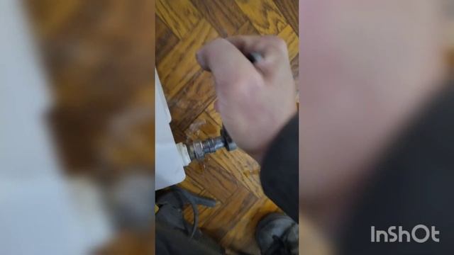 перенос радиатора отопления смотреть онлайн