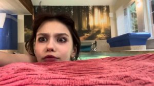 На даче! Неделя влогов, день 4  (я не знаю где влог 3, он потерялся)