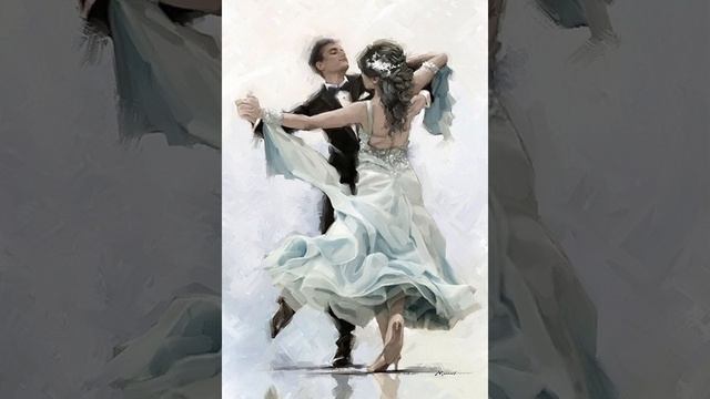 Белый танец смотреть онлайн