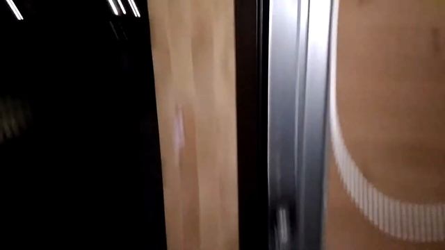 4 октября 2017г. Ворота Алютех с приводом Nice смотреть онлайн