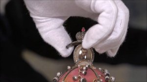 Яйца Фаберже — взгляд изнутри