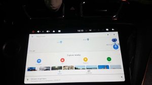 Магнитола Incar TMX2-7709-6 MAXIMUM 9.5", Android 10, WI-FI, 4G LTE, DSP, 6+128Gb