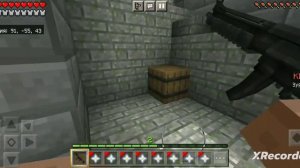 Мод на автоматы.Майнкрафт