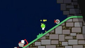 Bad Piggies show ! #2 ( проблемы с сервером )