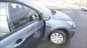 Hyundai Accent OBD2 Diagnostics Port & Fusebox Locations (Cabin & Engine) + Fuse Diagrams