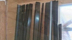 Камера для Созревания Сыра своими руками / Покупаем бытовку на деревянном каркасе в "Строй Дача"