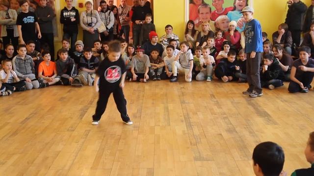 2014/02/08 "NOVATOR JAM", студия брейк-данса "Sense of lfie" www.breakdance-ufa.ru смотреть онлайн