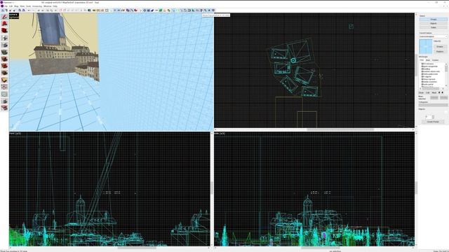 Hammer Tutorial 0: Looking at Hammer An Improved Hammer Editor!