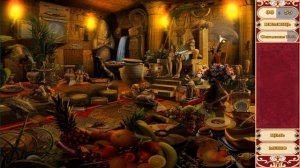 Детективные истории. Голливуд - Прохождение часть 12