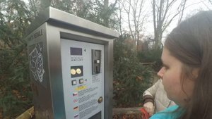 Пражский зоопарк - один из лучших зоопарков мира!