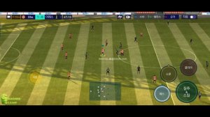 FIFA Mobile 22 Korea by Nexon Ultra Graphics 60 FPS Android Gameplay