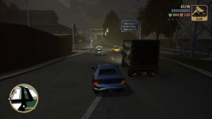 GTA 3 Definitive Edition | How to Find the Triad Fish Van in Triad & Tribulations Mission