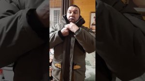 Обзор костюма для зимней рыбалки Canadian Camper Siberia. Приобретен 17.01.23 года.