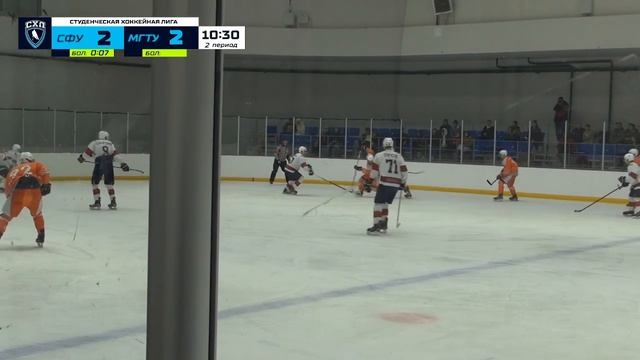 СФУ - «Стальные сердца» 5 ноября 2023 11:15 смотреть онлайн