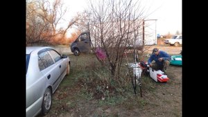 Фотоотчет о рыбалке -Бирючья коса