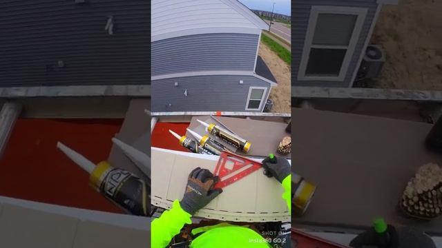 vinyl shake, cut-off tool смотреть онлайн