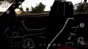 Обзор на BMW E34 в кар паркинг мультиплеер