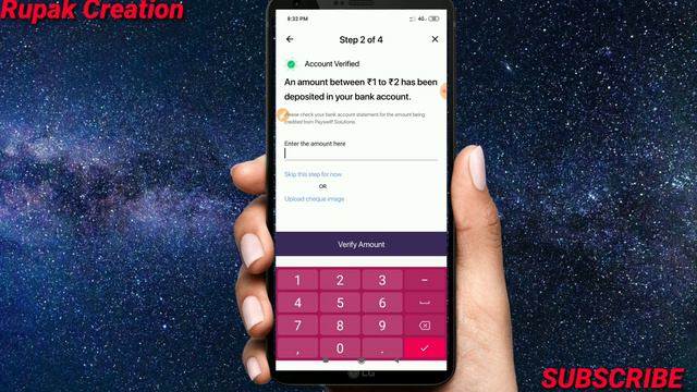 MAHA LOOT Rs 250 FOR ALL !! CREATE BHARAT QR CODE !!(Expired) смотреть онлайн