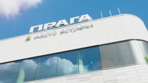 Открытие районного центра «Место встречи Прага» / 2024