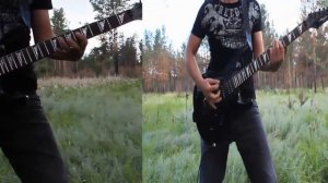 Лесник - Король и Шут Guitar cover