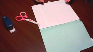 как сделать учебник для барби