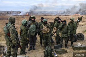 Военкор Прокудин раскрыл, какие иностранцы участвуют в СВО на стороне России